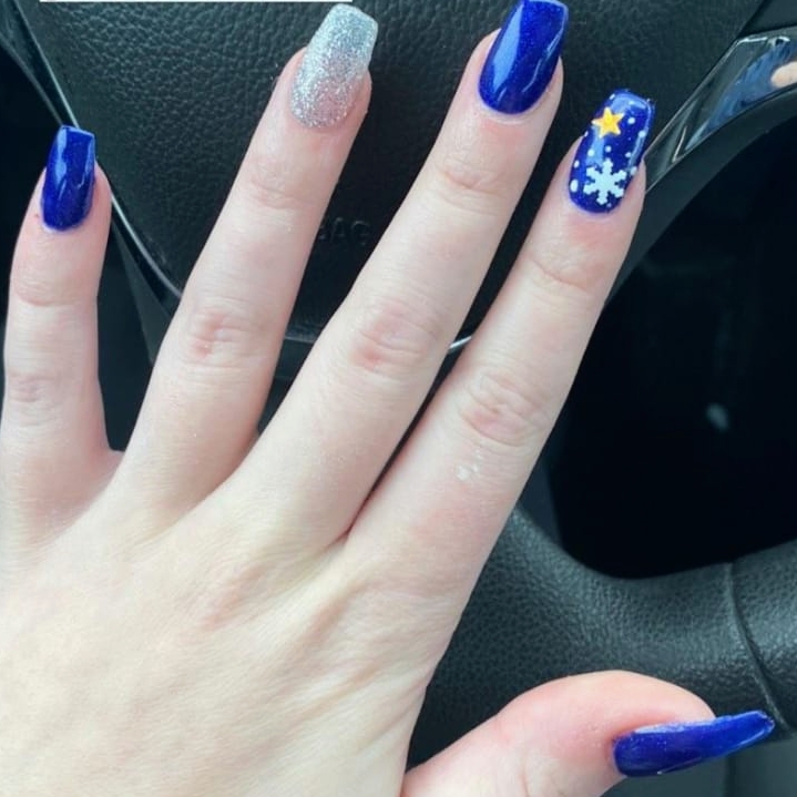 Encore Nail Bar | 117 Kearney Lake Rd, Halifax, NS B3M 4N9, Canada | Phone: (902) 484-3606