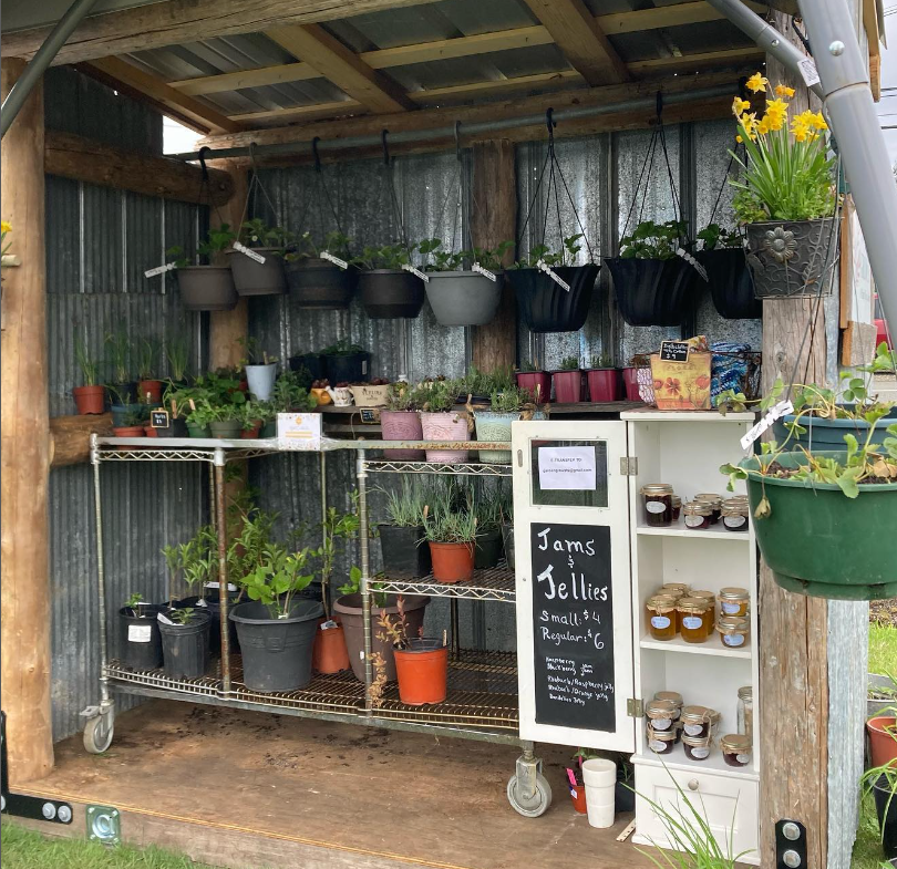 Natural Garden Grows (NGG) | 3565 Island Hwy S, Courtenay, BC V9N 9T7, Canada | Phone: (250) 740-1566