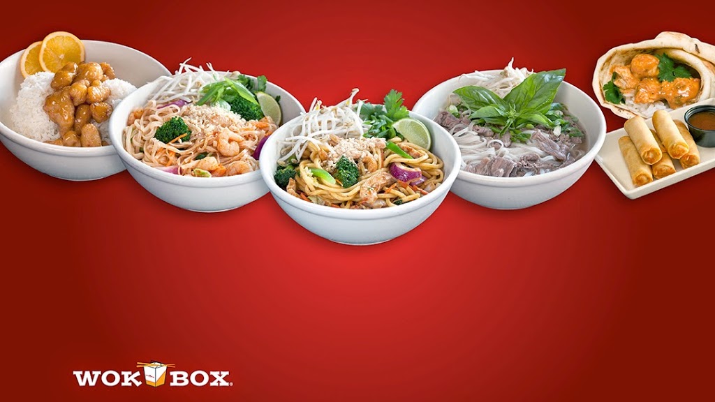 Wok Box | 1580 Kenaston Blvd #170, Winnipeg, MB R3P 0Y4, Canada | Phone: (204) 415-1840