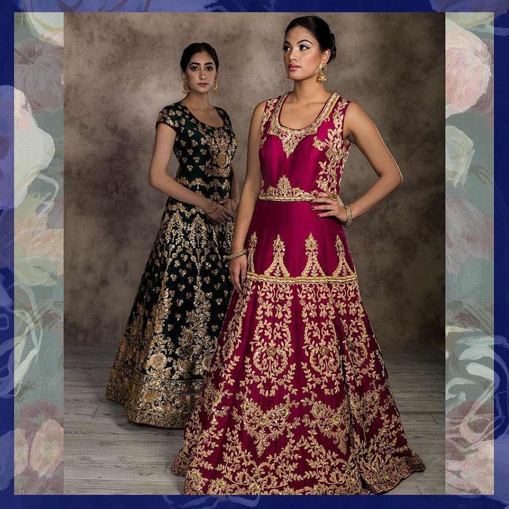 Sartaj Fashions Toronto | 3300 McNicoll Ave A2,A3, Scarborough, ON M1V 5J6, Canada | Phone: (416) 299-7383