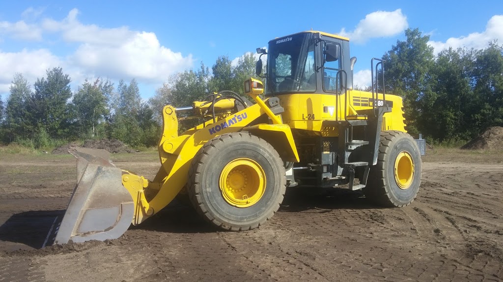 D. Demontigny & Fils Inc. | 1271 Rue Saint Alexis, Trois-Rivières, QC G8W 2B1, Canada | Phone: (819) 375-1936