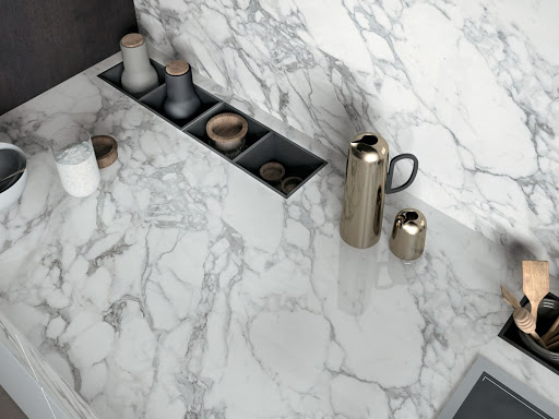 FloForm Countertops | Winnipeg Showroom | 38-5 Scurfield Blvd, Winnipeg, MB R3Y 1G2, Canada | Phone: (204) 452-4126