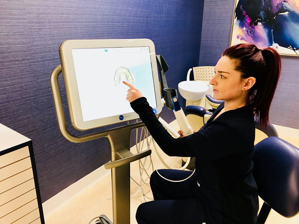 SV Orthodontics | 3016 Yonge St, Toronto, ON M4N 2K4, Canada | Phone: (416) 213-6646