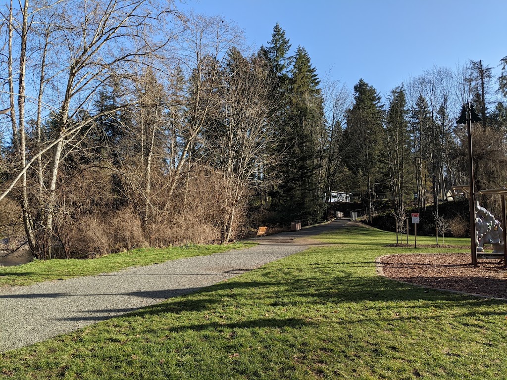 Puntledge Park | 401 Willemar Ave, Courtenay, BC V9N 3L3, Canada | Phone: (250) 334-4441