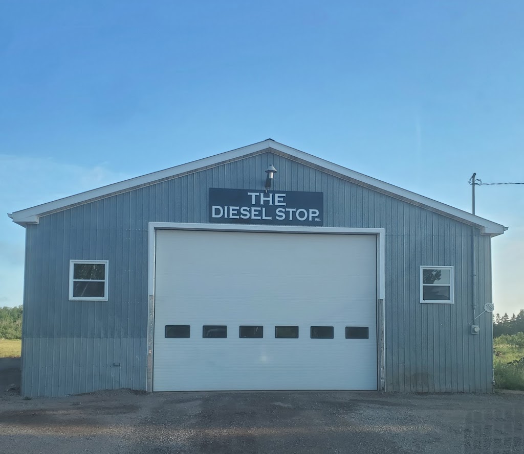 The Diesel Stop Inc. | 560 Harmony Line, Richmond, PE C0B 1Y0, Canada | Phone: (902) 439-8815