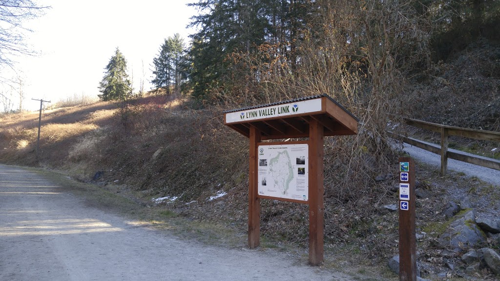 Inter River Park 1 | North Vancouver, BC V7J 3T7, Canada
