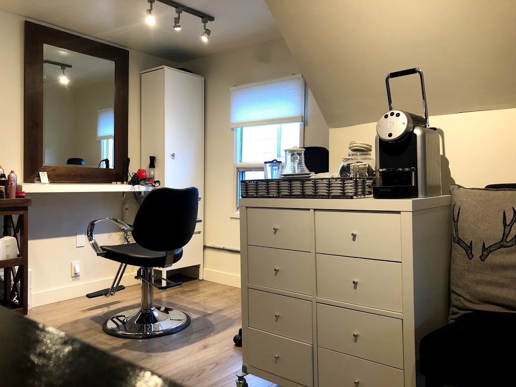2 Sharp Chicks Salon & Co | 1913 34 Ave SW, Calgary, AB T2T 2C2, Canada | Phone: (403) 719-0233