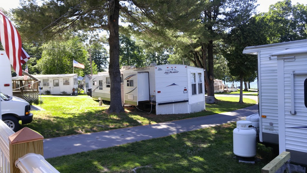 Birch Haven Camp Ground | 38191 NY-12E, Clayton, NY 13624, USA | Phone: (315) 686-5253