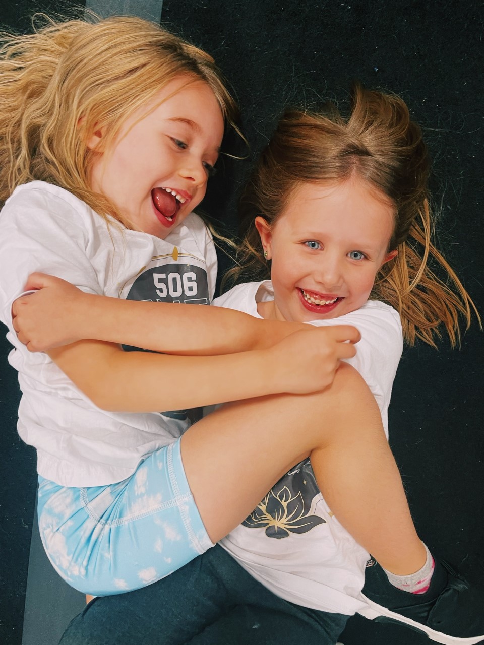506 Elite Allstars | 669 Babin St, Dieppe, NB E1A 5M7, Canada | Phone: (506) 854-4100