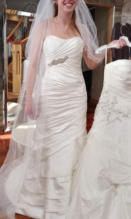 Dressup Bridal & Salon | Sturgeon County, AB T8T 0B5, Canada | Phone: (780) 604-3188