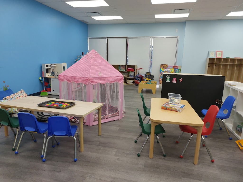 Morning Glory Daycare & OSC | 12761 50 St NW, Edmonton, AB T5A 4L8, Canada | Phone: (780) 929-3107