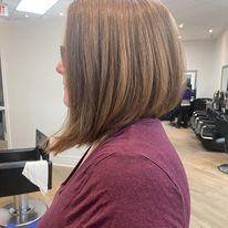 VSS Salon | 201 Lloyd Manor Rd, Etobicoke, ON M9B 6H6, Canada | Phone: (416) 236-1835