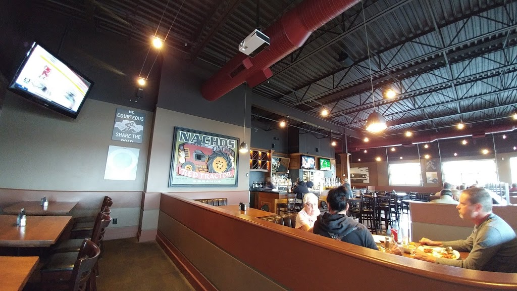 Original Joes Restaurant & Bar | 3000 Louie Dr #114, Westbank, BC V4T 3E1, Canada | Phone: (250) 768-3835