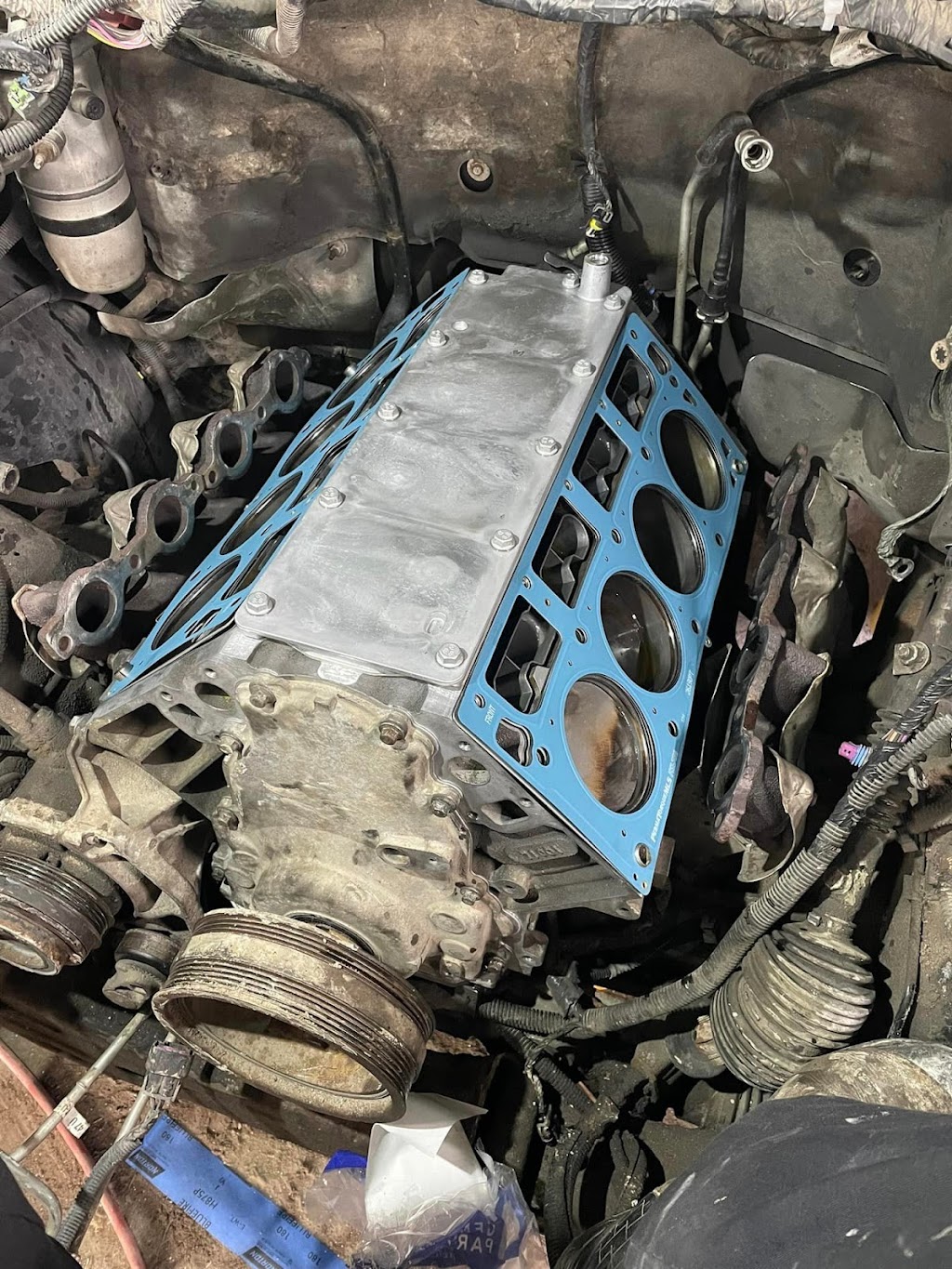 LRC Automotive | 26 County Rd 5, Wooler, ON K0K 3M0, Canada | Phone: (905) 718-1436