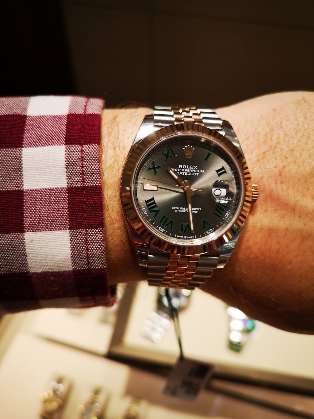 Independent Jewellers | 493 Notre Dame Ave, Winnipeg, MB R3B 1R8, Canada | Phone: (204) 774-5544