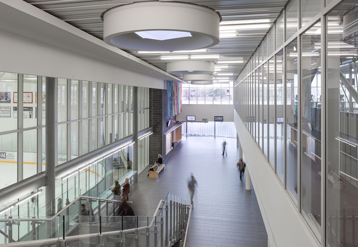 BWG Leisure Centre | 471 West Park Ave, Bradford, ON L3Z 0J3, Canada | Phone: (905) 775-7529