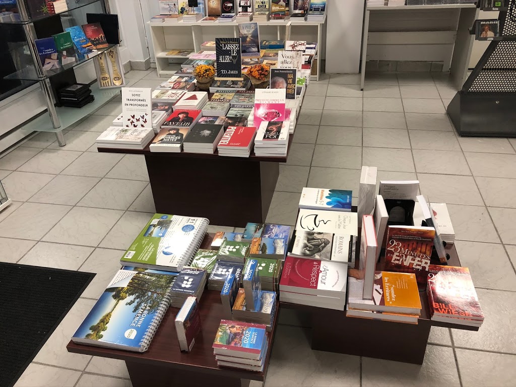 librairie kiraly vie DIFFUSION VIE | 1358 Boulevard Marie-Victorin, Longueuil, QC J4G 1H3, Canada | Phone: (450) 670-3843