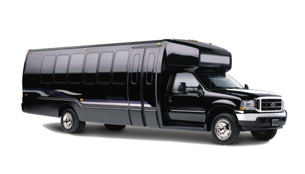 ETI Executive Transportation Inc. | 158 Cummer Ave, North York, ON M2M 2E7, Canada | Phone: (647) 633-3307
