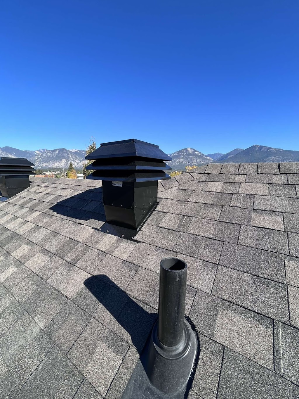 Double K Roofing and Contracting | 4846 Athalmer Rd, Invermere, BC V0A 1K6, Canada | Phone: (825) 863-7663