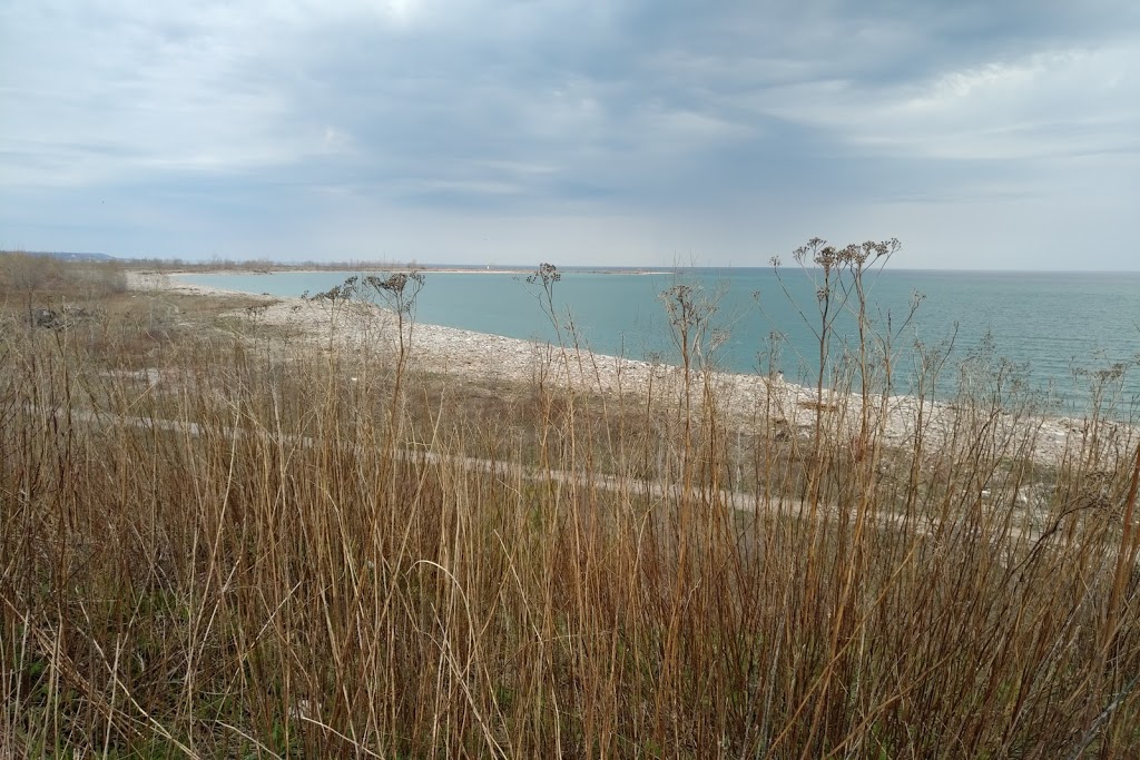 Outer Harbour Marina Toronto | 475 Unwin Ave, Toronto, ON M4M 3M2, Canada | Phone: (416) 778-6245