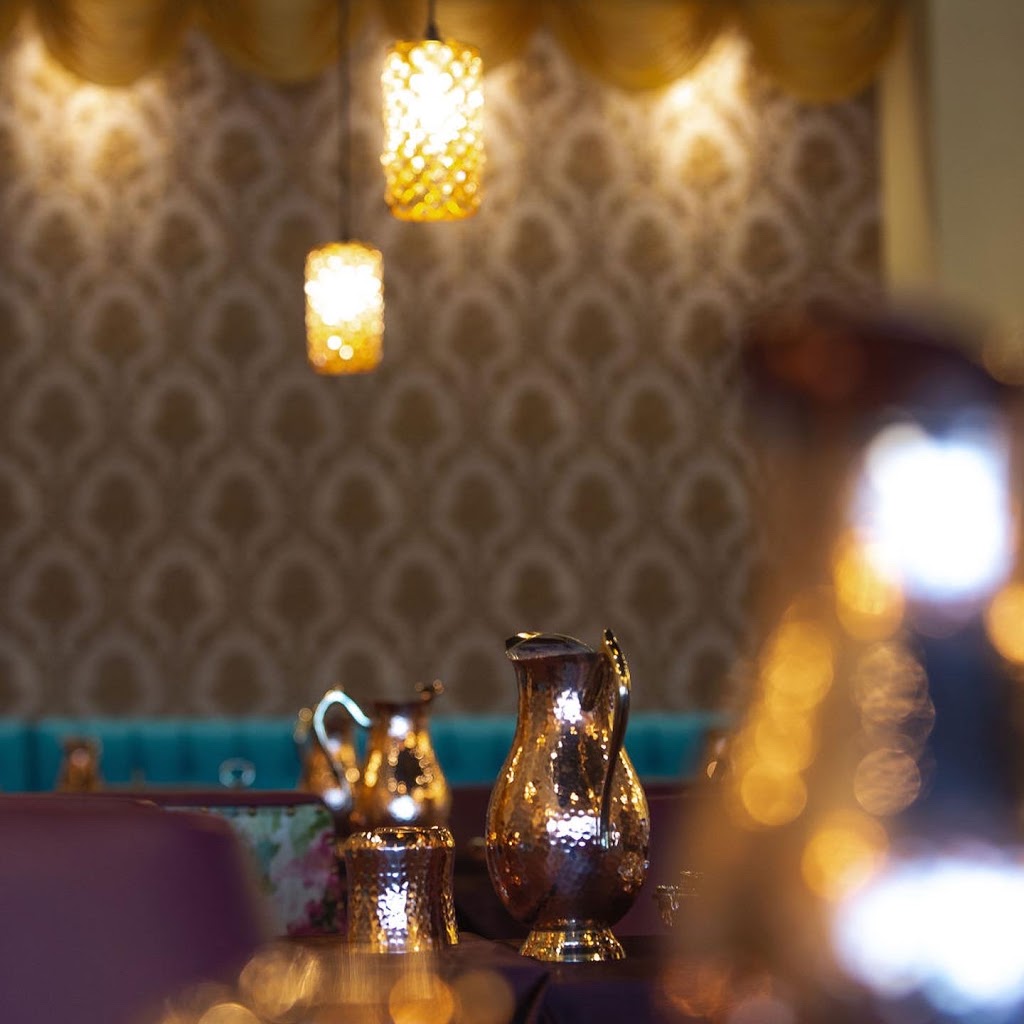 The Grand Mehfil | 1400 Weber St E, Kitchener, ON N2A 3Z8, Canada | Phone: (519) 748-9999