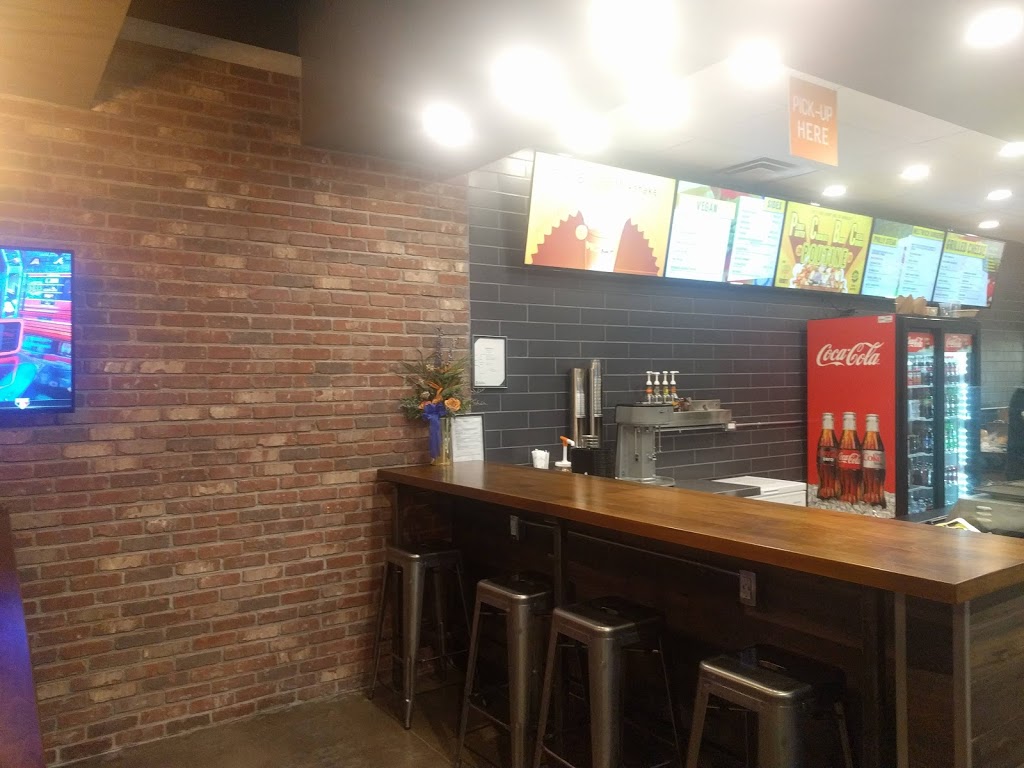 Meltwich Food Co. Regina | 4936 Gordon Rd, Regina, SK S4W 0B7, Canada | Phone: (306) 586-5692