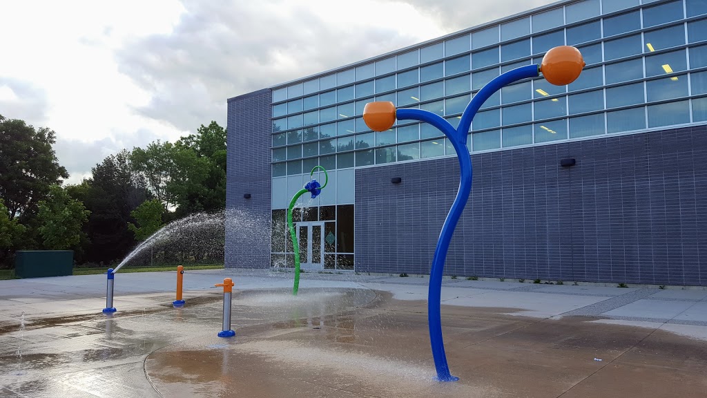 Middlesex Centre Community Wellness & Recreation Centre | 10161 Glendon Dr, Komoka, ON N0L 1R0, Canada | Phone: (519) 601-8022 ext. 101