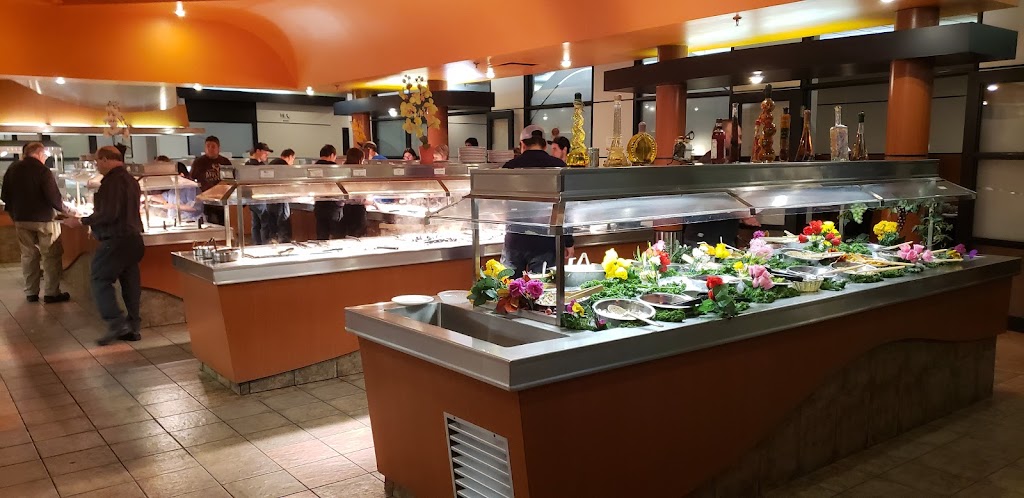Restaurant Tomas Tam Inc | 5233 Bd Wilfrid-Hamel, Québec, QC G2E 2H1, Canada | Phone: (418) 871-8182