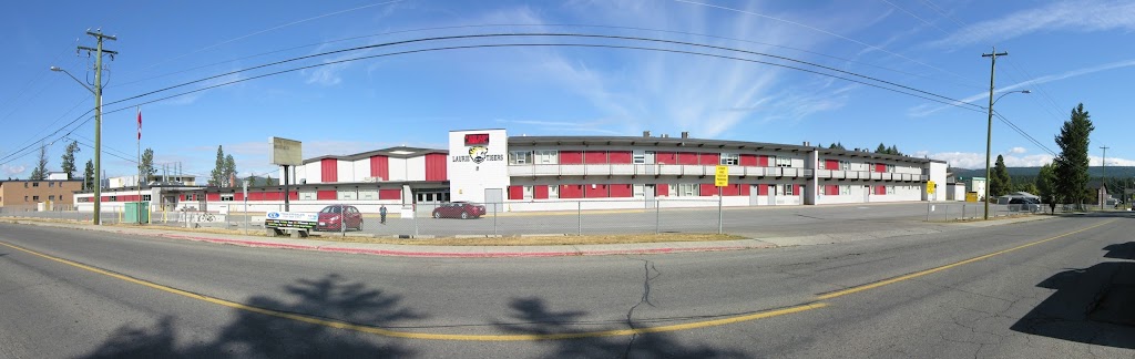 Laurie Middle School | 1808 2 St S, Cranbrook, BC V1C 1C5, Canada | Phone: (250) 426-5291