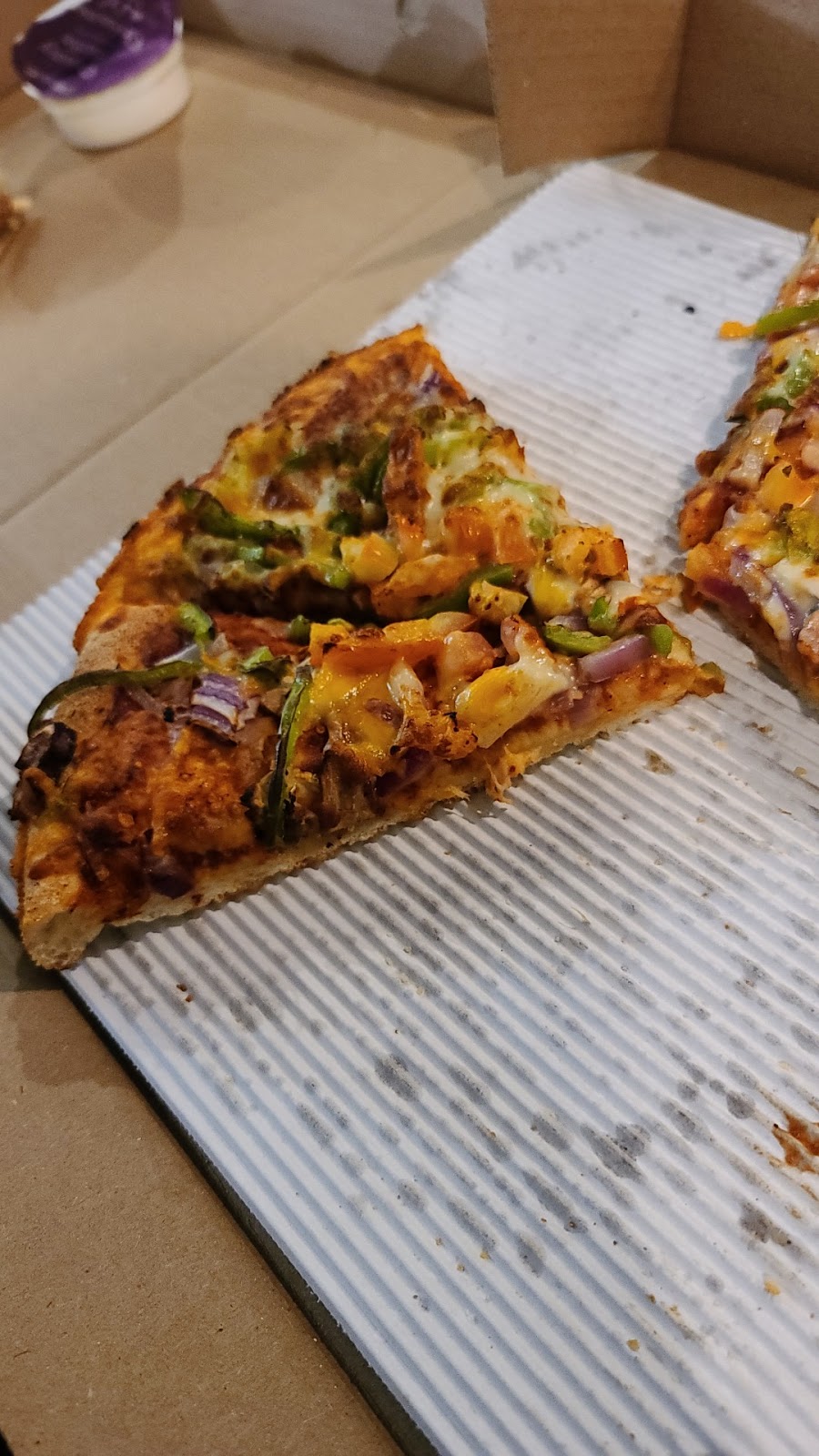 Pizza 73 | 3520 137 Ave NW, Edmonton, AB T5Y 1Y7, Canada | Phone: (780) 473-7373