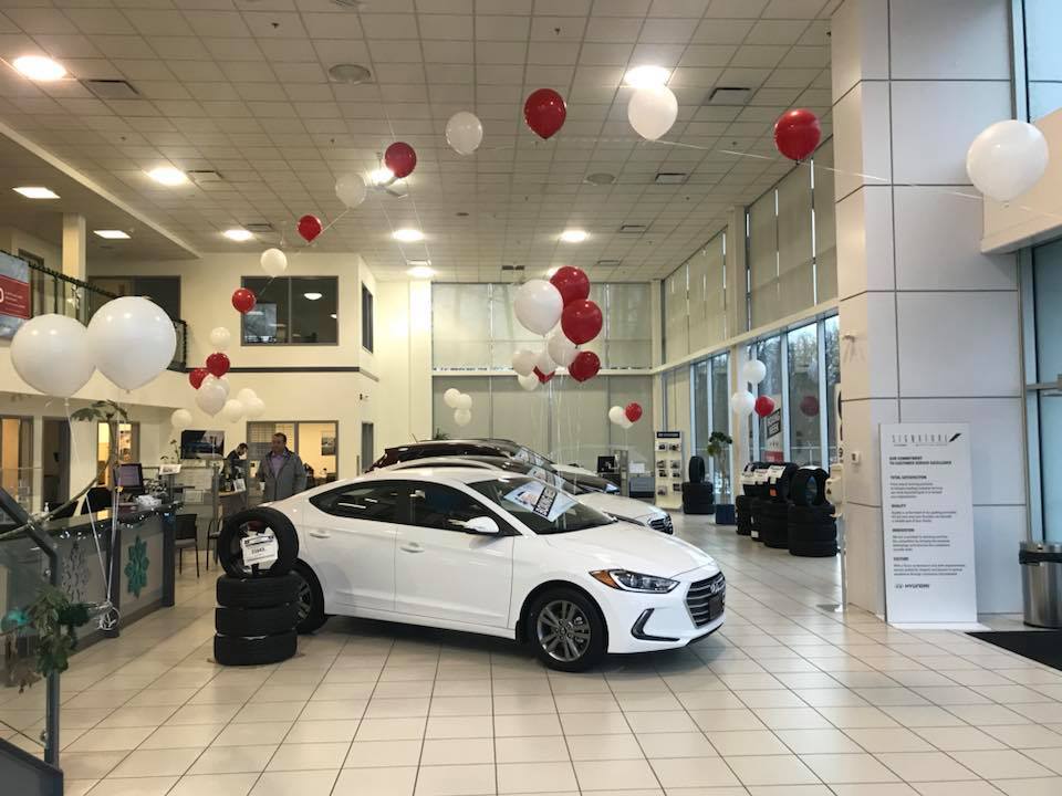 Maple Ridge Hyundai | 23213 Lougheed Hwy, Maple Ridge, BC V2W 1C1, Canada | Phone: (604) 467-3401