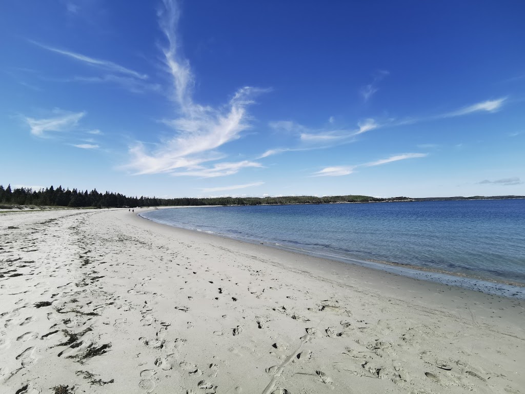 Taylor Head Provincial Park | 20140 Hwy 7, Spry Bay, NS B0J 3H0, Canada | Phone: (902) 662-3030