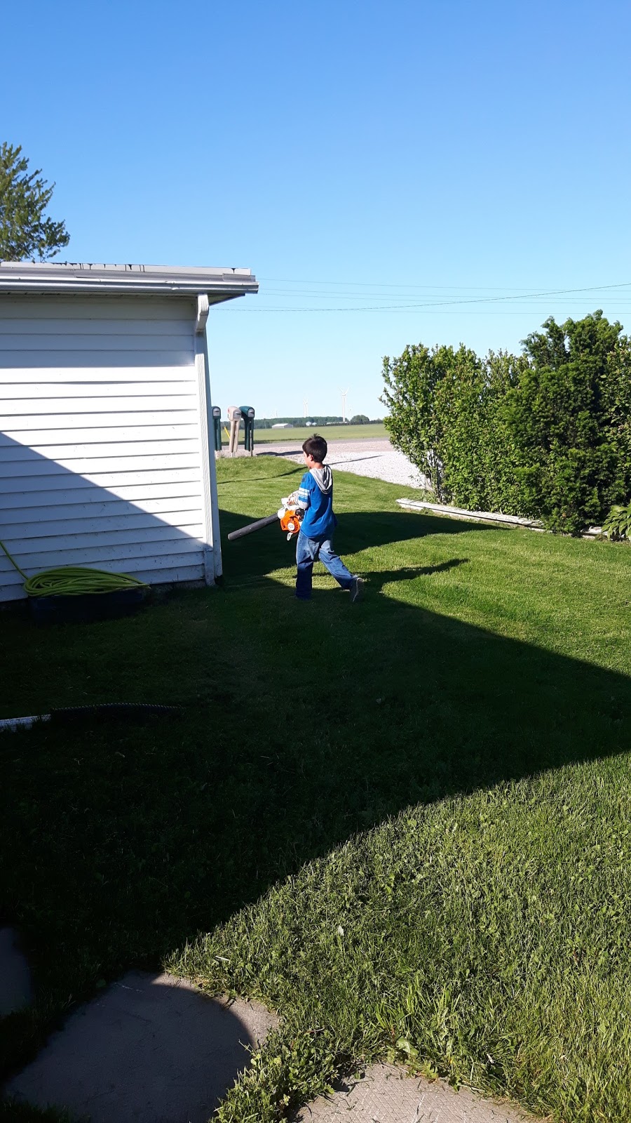 Unique LawnAnd Gardens | Blenheim, ON N0P 1A0, Canada | Phone: (226) 626-1643