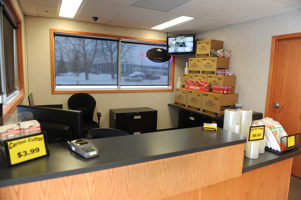 StorageMart | 345 Portage Ave, Saskatoon, SK S7J 5M1, Canada | Phone: (306) 244-8444