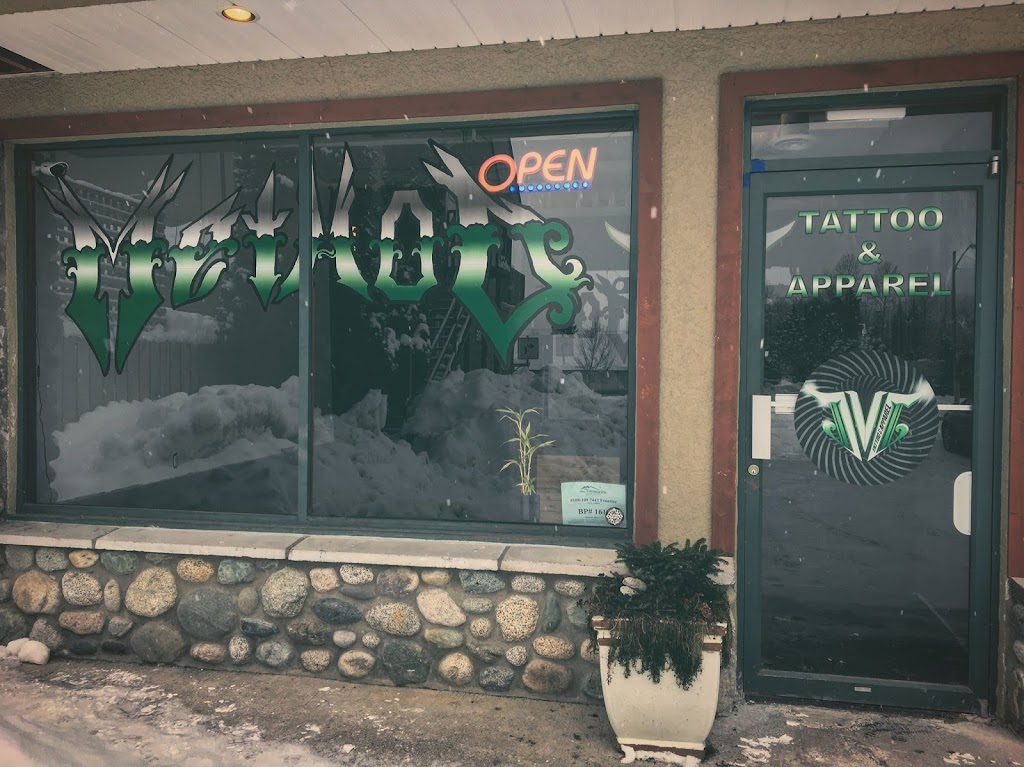 Method Tattoo | 1936 Stonecutter Pl unit 3, Mount Currie, BC V0N 2K0, Canada | Phone: (604) 698-7602
