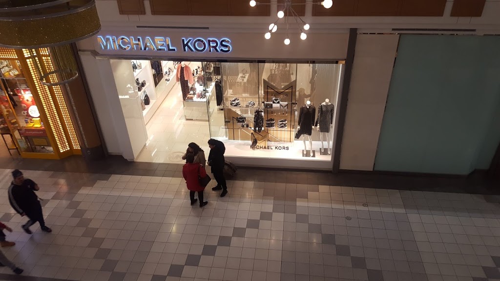 Michael Kors | 900 Maple Ave Unit A12B, Burlington, ON L7S 2J8, Canada | Phone: (905) 633-8241