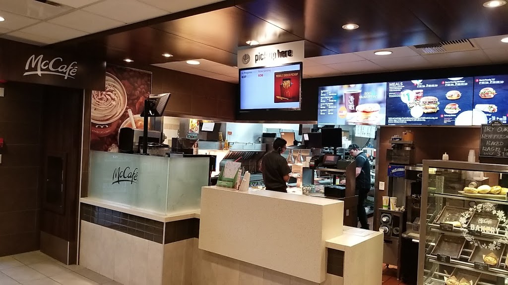 McDonalds | 4202 66 St NW, Edmonton, AB T6K 4A2, Canada | Phone: (780) 414-8369