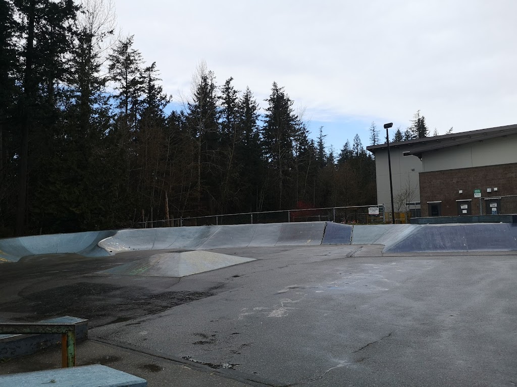 South Surrey Youth Park | 14601 20 Ave, Surrey, BC V4A 9P5, Canada | Phone: (604) 501-5050