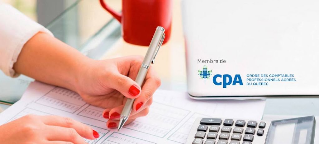 MPG Comptable Professionnel Agréé (CPA) Terrebonne | 3281 Mnt Major, Terrebonne, QC J7M 2C1, Canada | Phone: (438) 873-1615