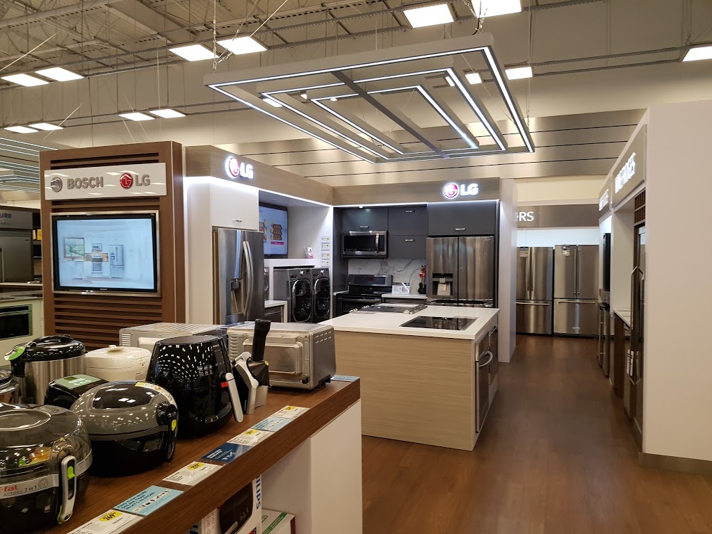 Best Buy | 1701 Merivale Rd, Nepean, ON K2G 3K2, Canada | Phone: (613) 212-0146