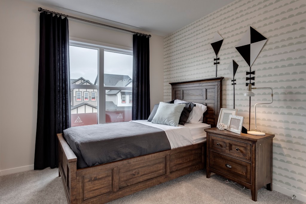 Trico Homes Seton Laned | Seton Heath SE 191 & 195, Calgary, AB T3M 3G3, Canada | Phone: (403) 764-0304