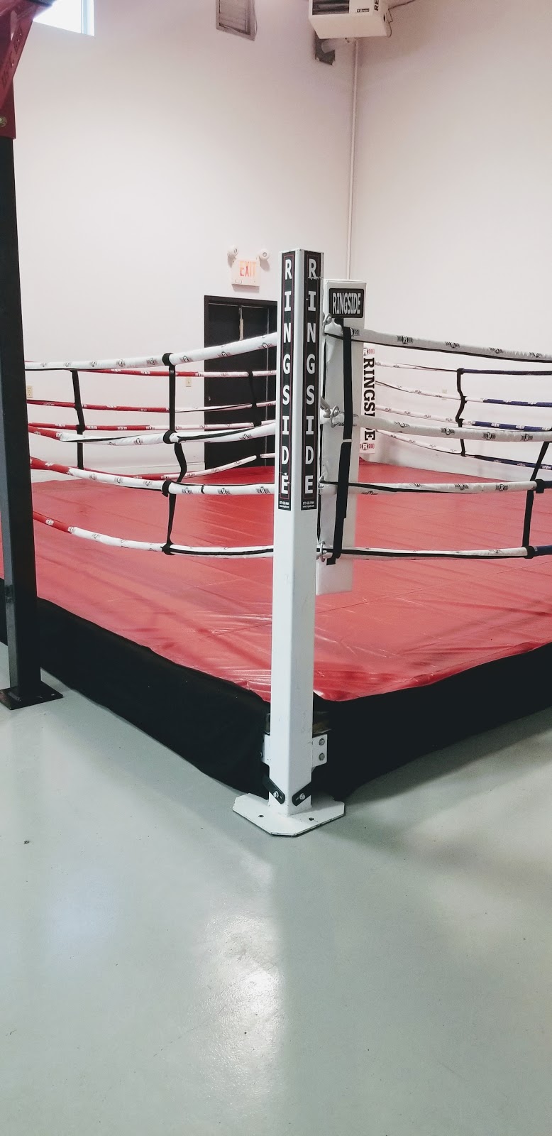 STUDIO by Alex / UNDISPUTED BOXING STRATHMORE | 70 c Slater Rd, Strathmore, AB T1P 1R8, Canada | Phone: (403) 815-5153