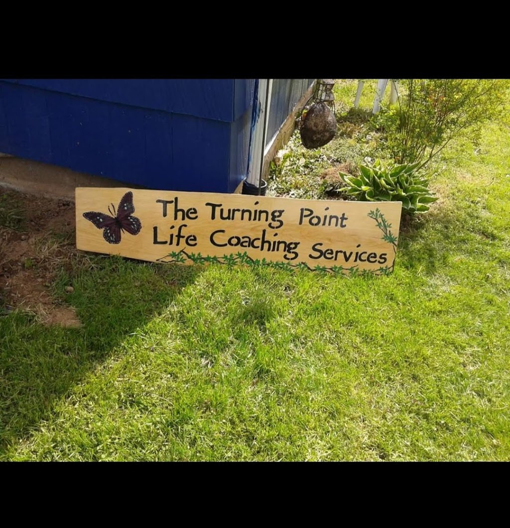 The Turning Point Life Coaching Services | 13867 NS-224, Chaswood, NS B0N 2H0, Canada | Phone: (902) 830-1576