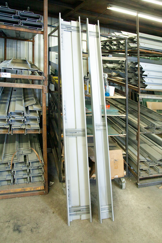 Bauman Doors Inc. | 1216 Floradale Rd, Elmira, ON N3B 2Z3, Canada | Phone: (519) 498-5342