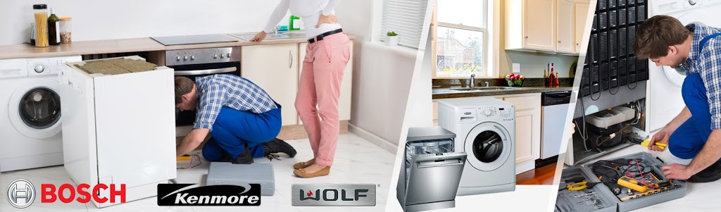 Universal Appliance Repair Hamilton | 61 Upper James St #91, Hamilton, ON L9C 5R8, Canada | Phone: (905) 481-0664