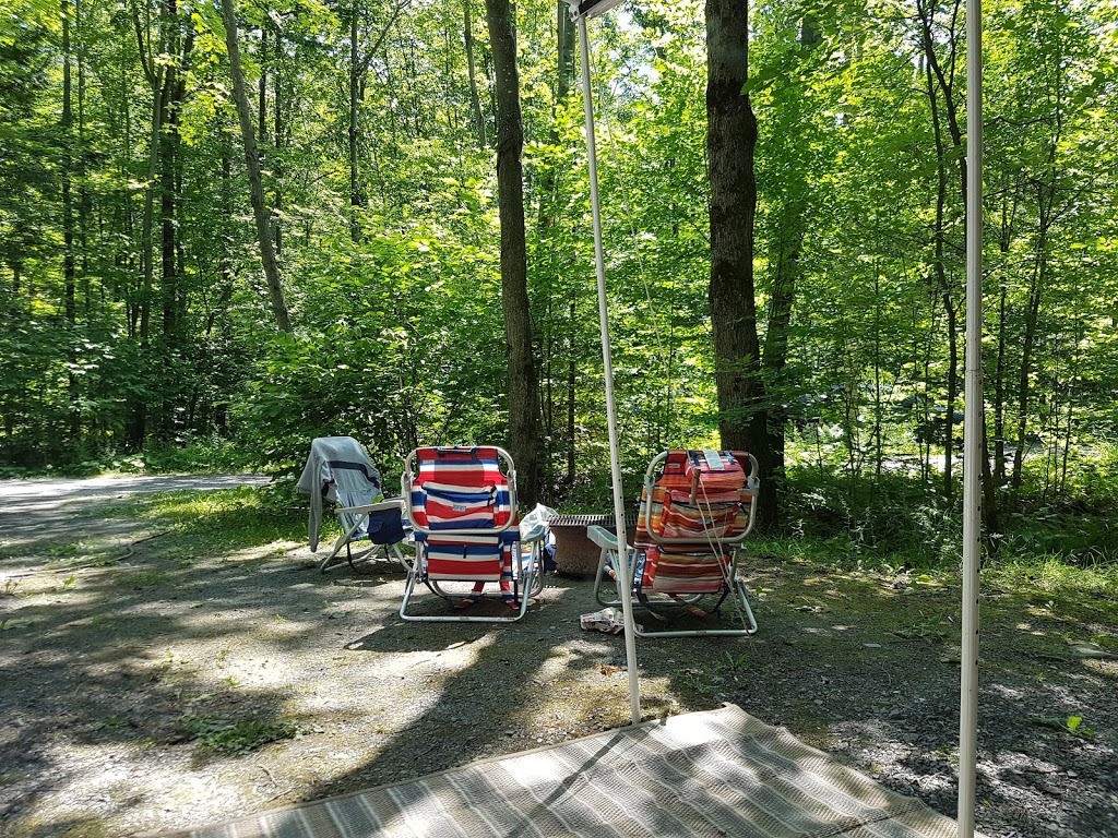Camping St-Alphonse | 170 Rue du Camping, Saint-Alphonse-de-Granby, QC J0E 2A0, Canada | Phone: (450) 372-1440