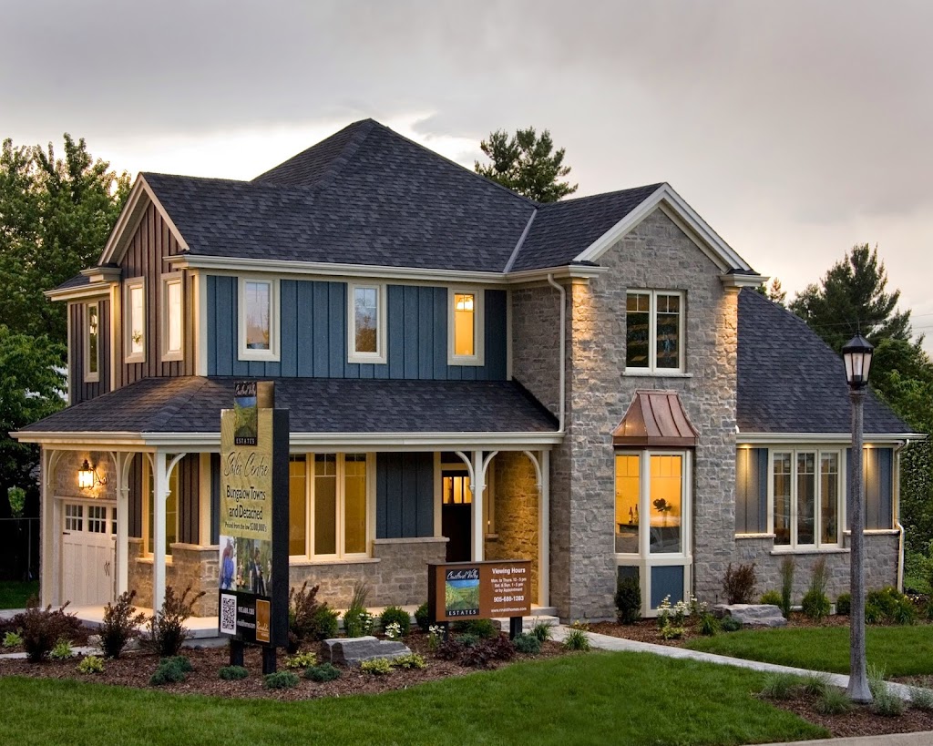 Rinaldi Homes | 204 Martindale, St. Catharines, ON L2R 6P9, Canada | Phone: (905) 688-1283