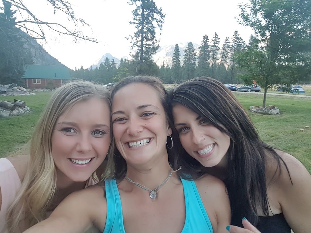 P.V. Ranch Adventures | 12701 N Fork Rd, Grand Forks, BC V0H 1H8, Canada | Phone: (250) 442-5525
