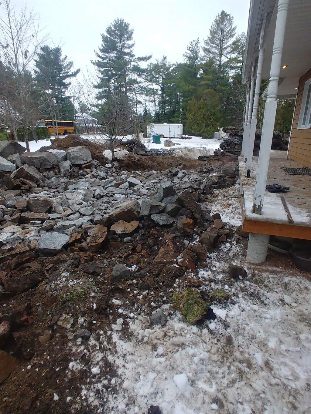 BLASTFORCE | CP 600, 2530-C, Boulevard du Curé-Labelle, Prévost, QC J0R 1T0, Canada | Phone: (450) 565-2166