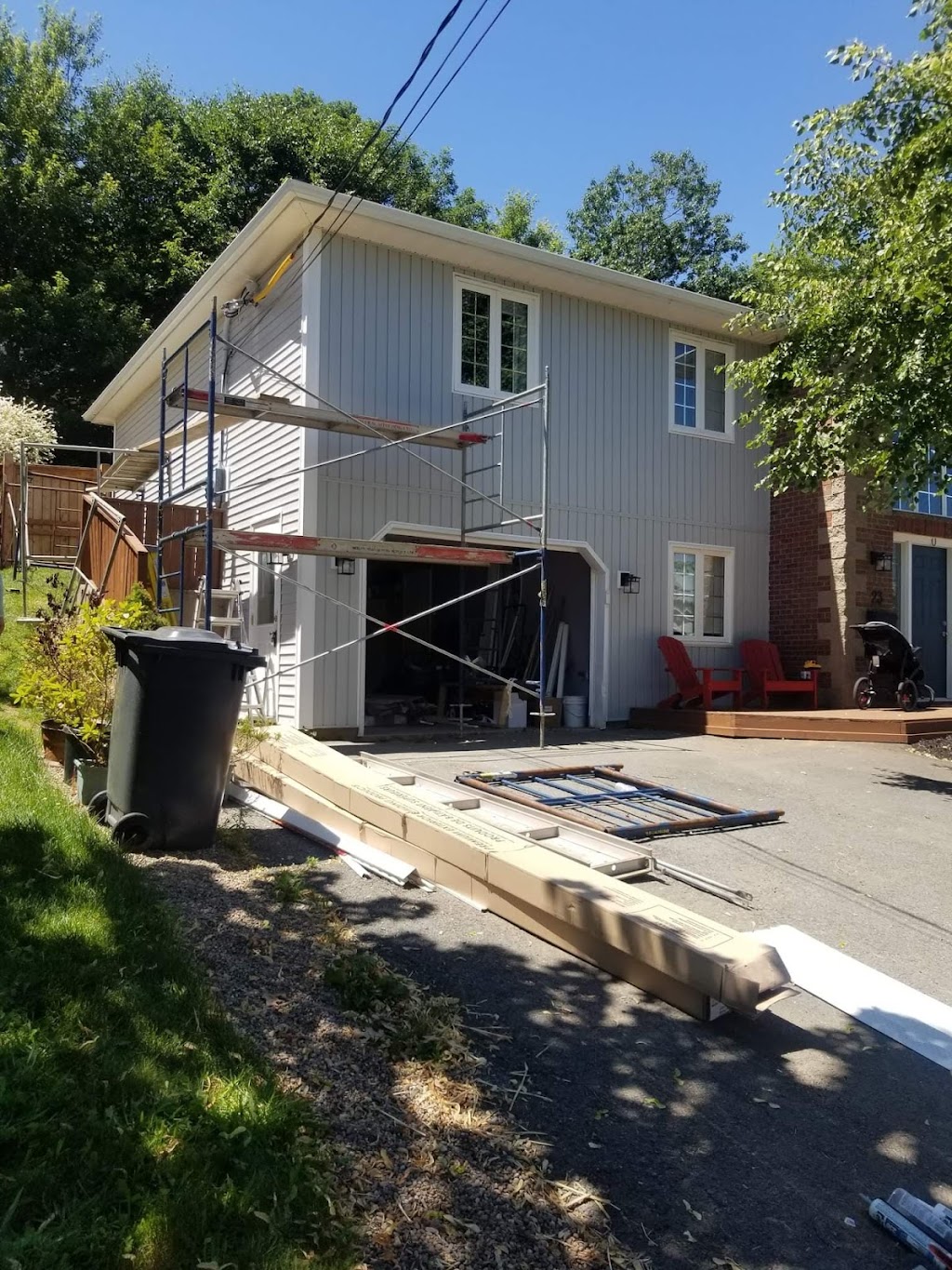 RNC Construction | 11 Settlers Point, Pictou, NS B0K 1H0, Canada | Phone: (902) 931-0273